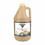 Mostarda Escura Hemmer 3,6kg