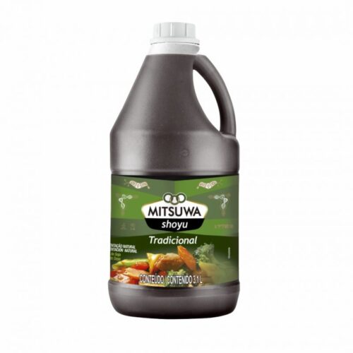 Shoyo Mitsuwa 3,1L
