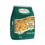 Macarrão Orquídea Massa Grano Duro Penne